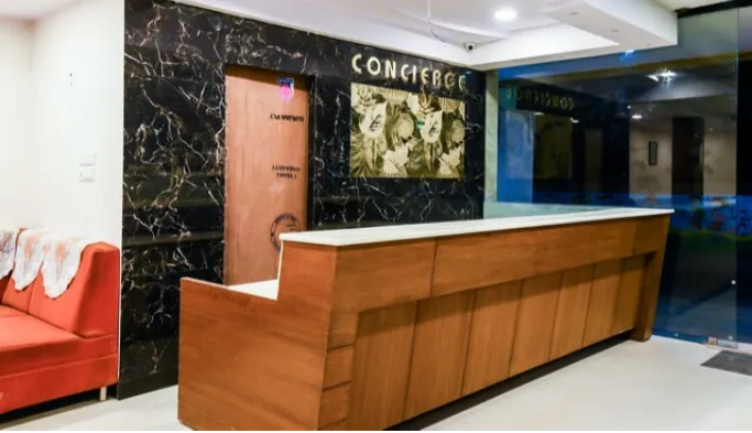 Balaji Grand